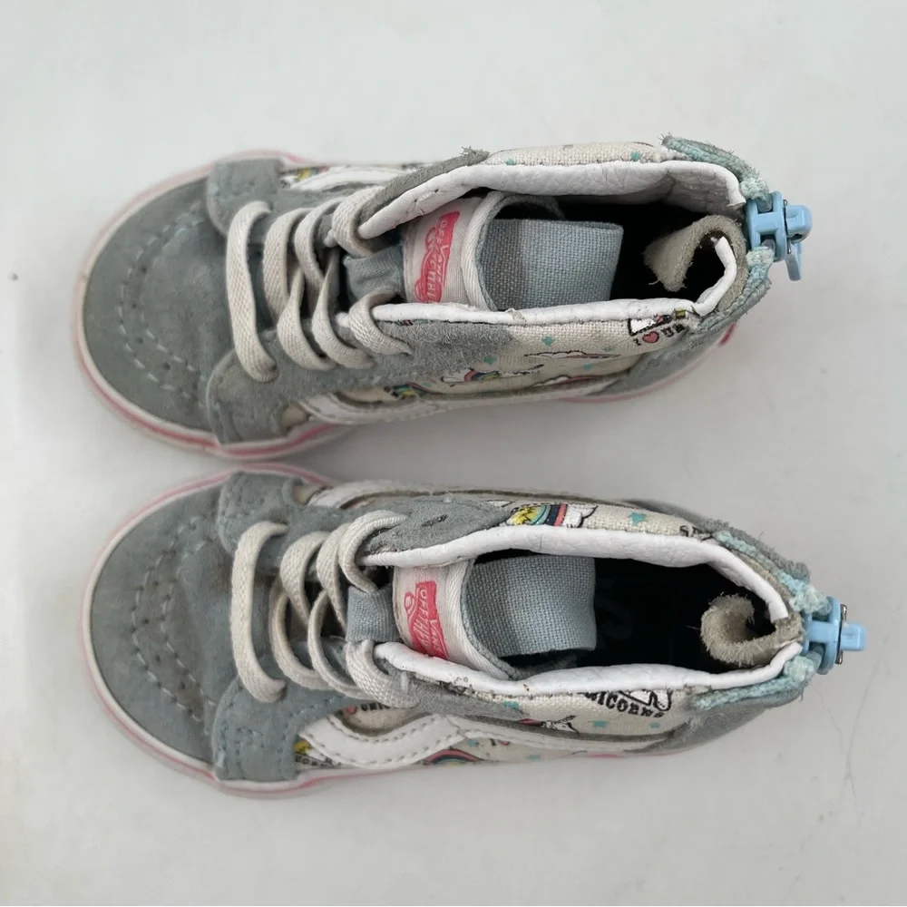 Vans excellent preowned